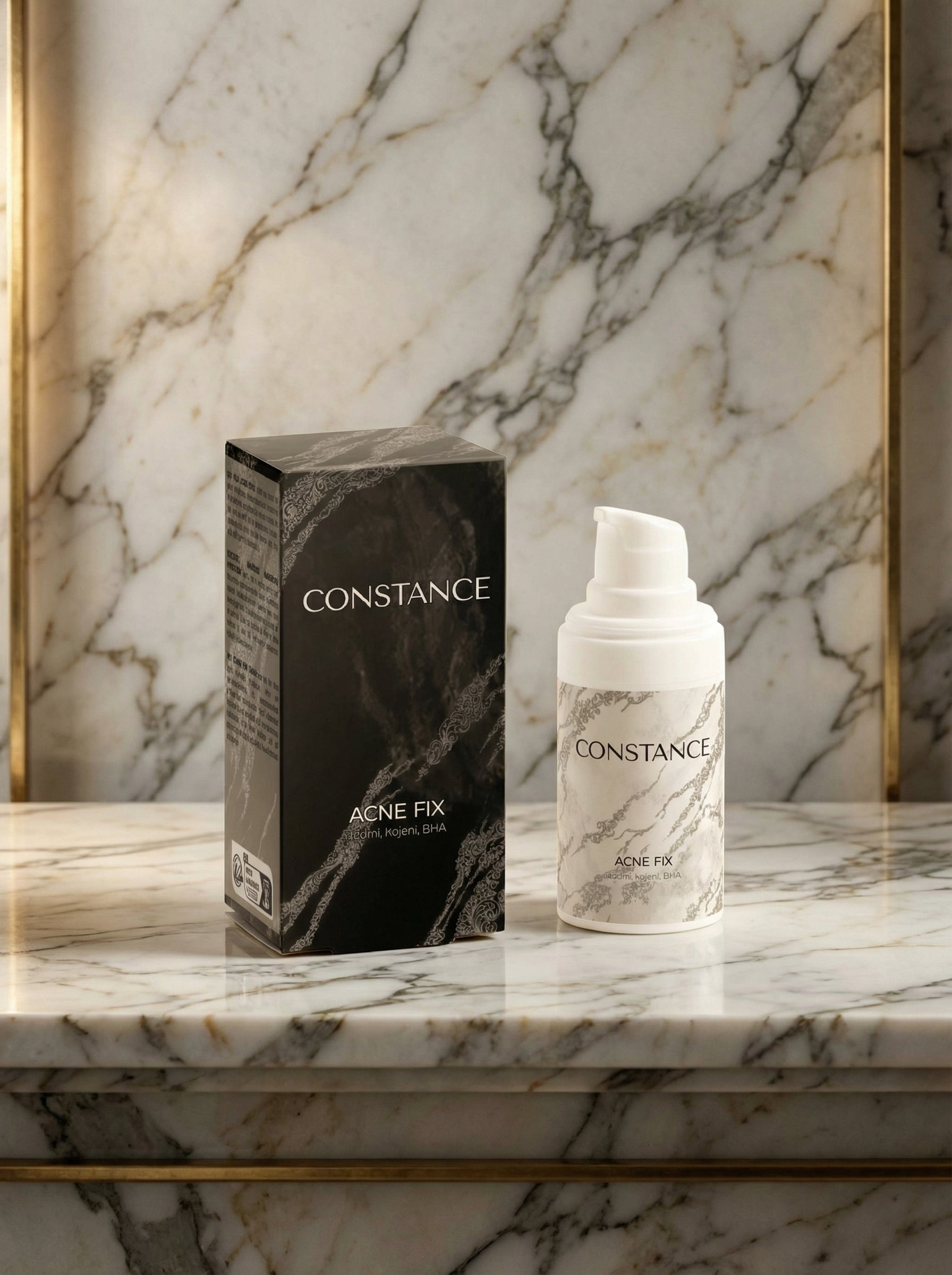 ACNE FIX