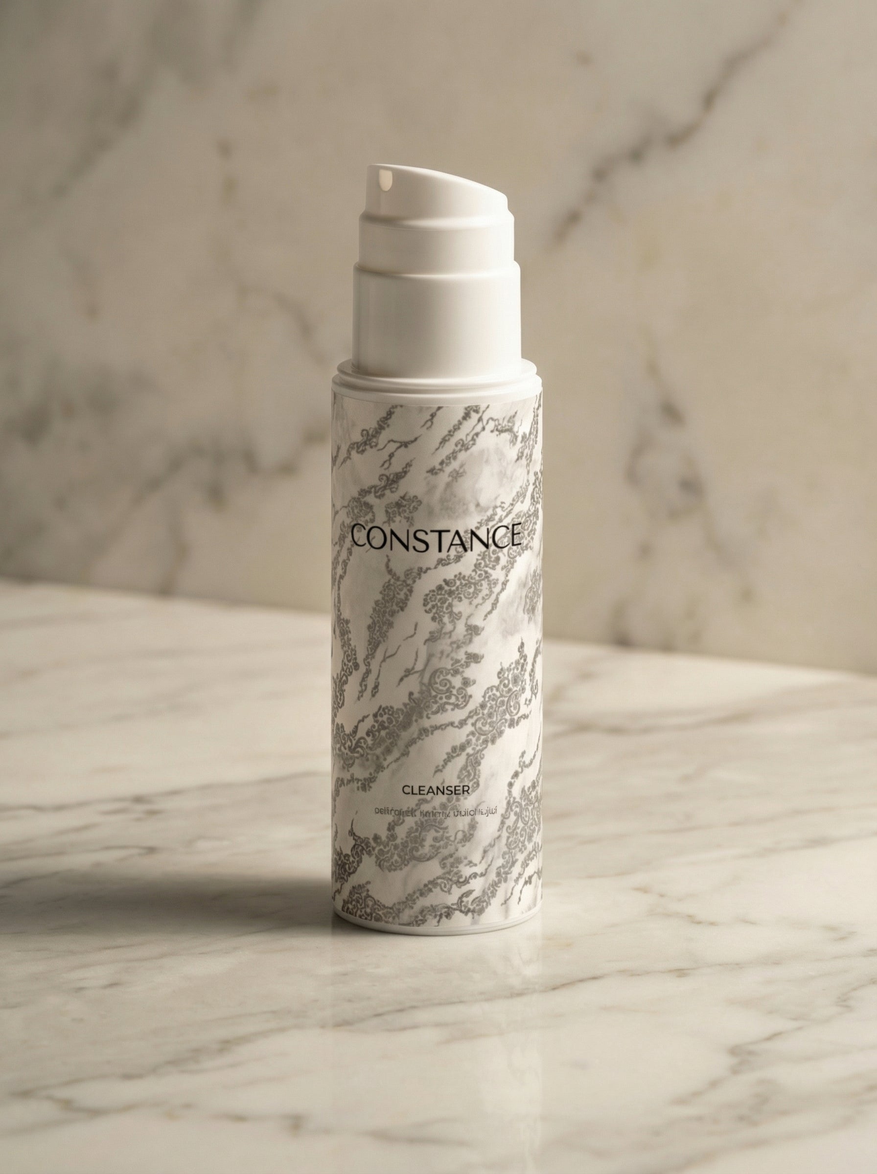 CLEANSER