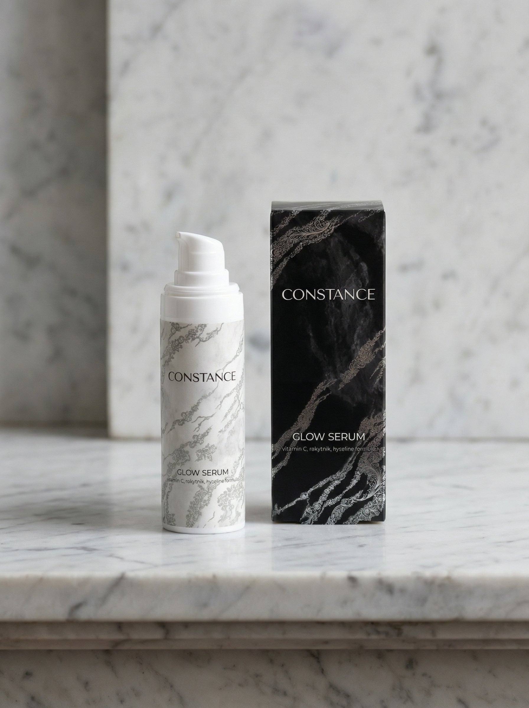 GLOW SERUM