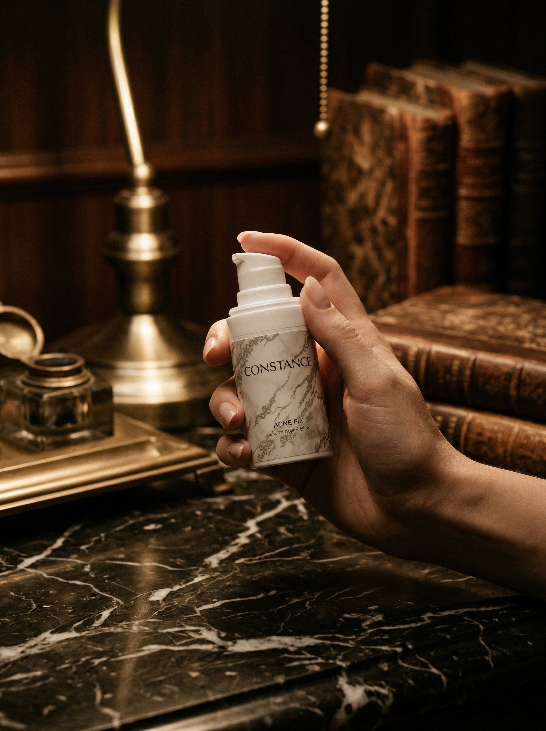 ACNE FIX