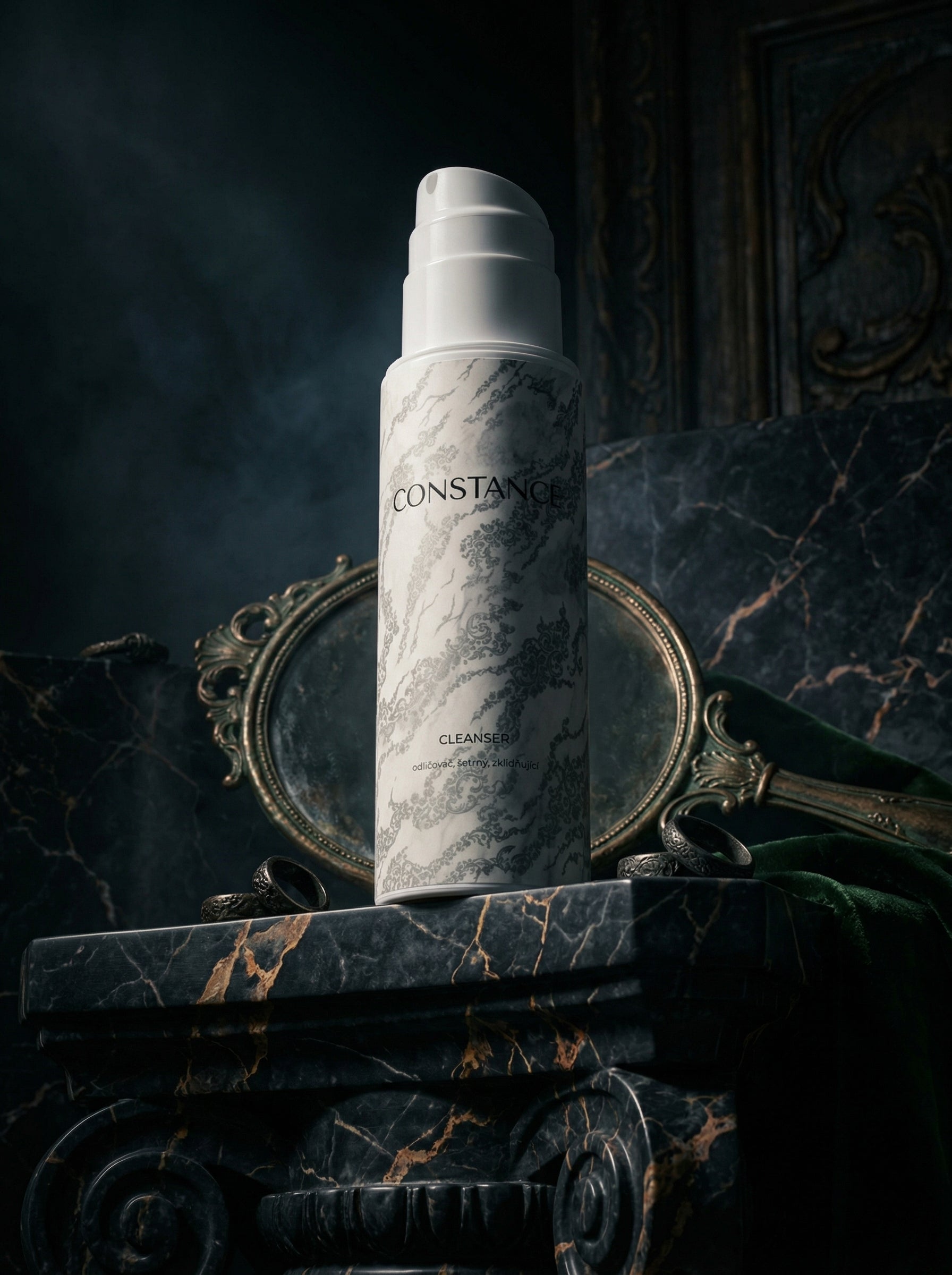 CLEANSER