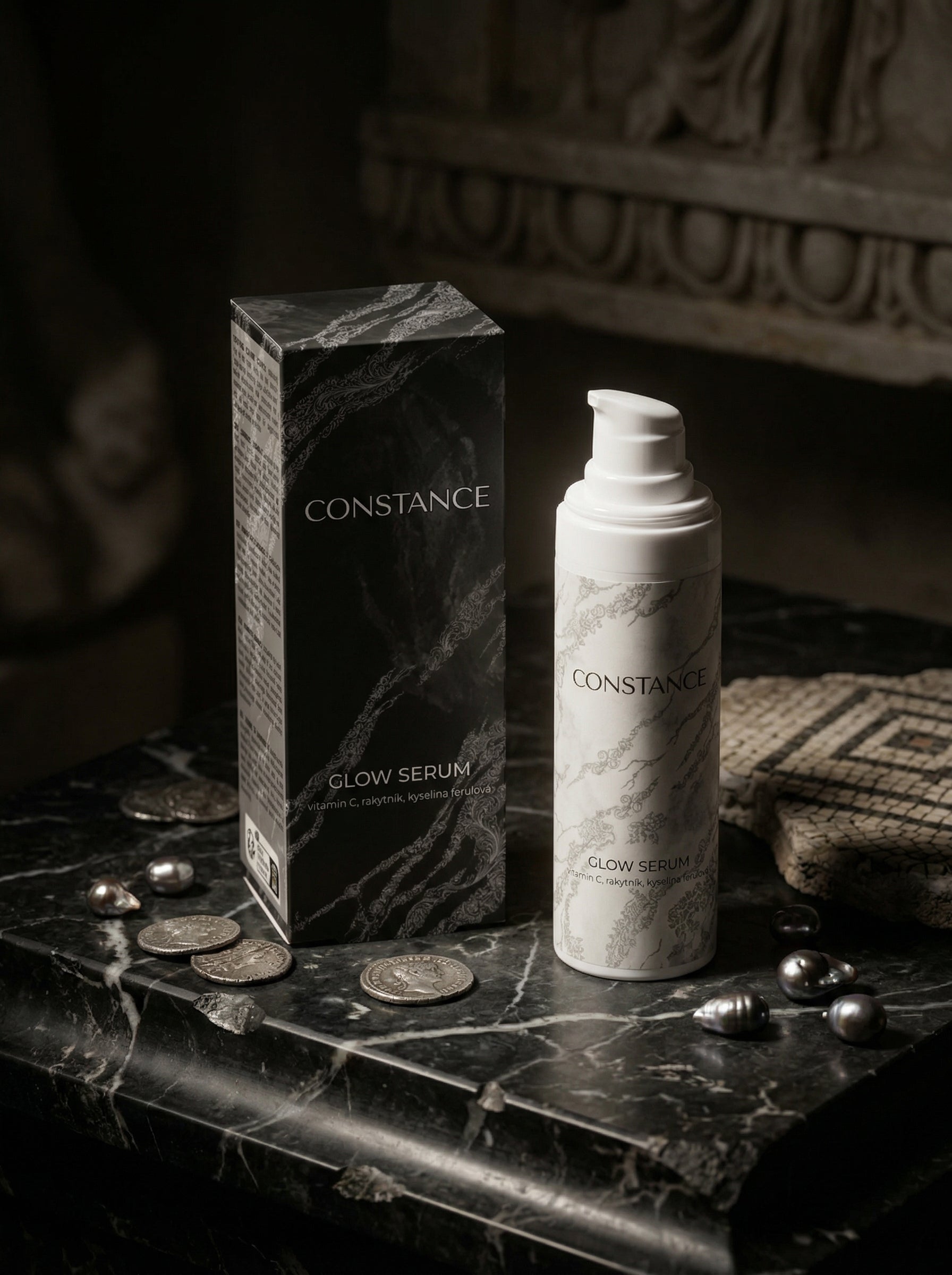 GLOW SERUM