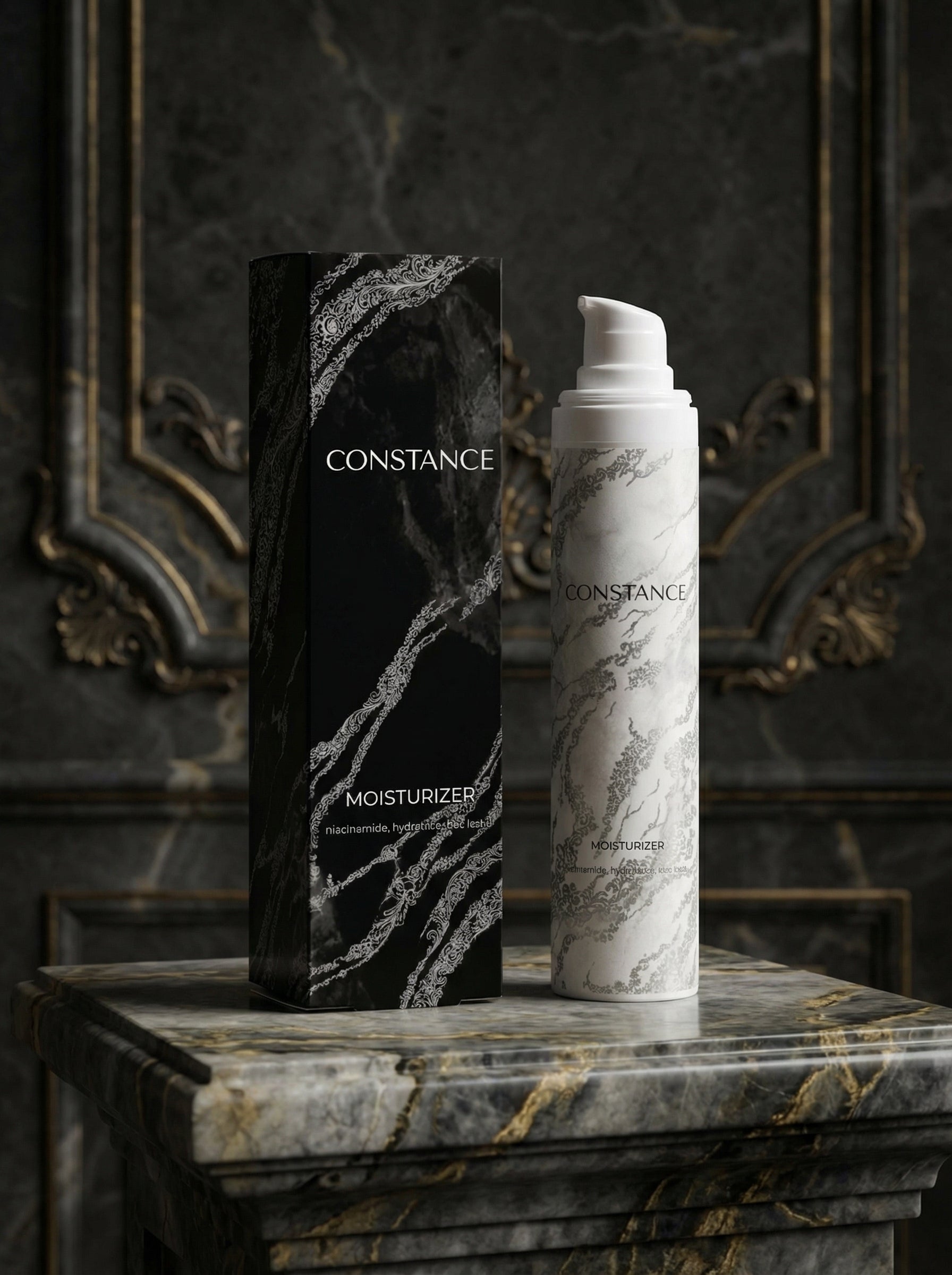 MOISTURIZER